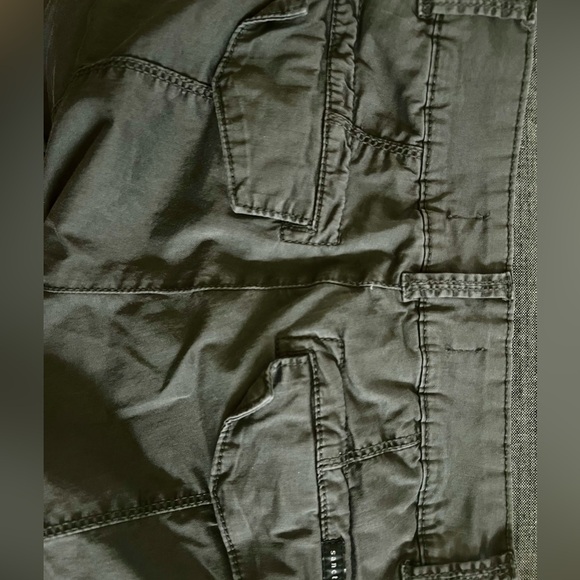 Sanctuary Standard Surplus pants - Picture 4 of 6